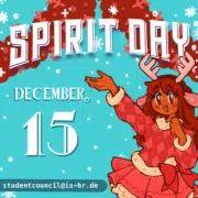 SpiritDay 0