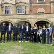 MUN Trip to Cambridge University 3 MUN