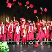 ISHR Open Day – March 13th, 2023 29 Graduation 2021 no logo