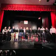 ISRH's Benefit Concert 16 IMG 2168