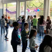 Grade 5 raises 917 EUR for BOS 9 IMG 7988