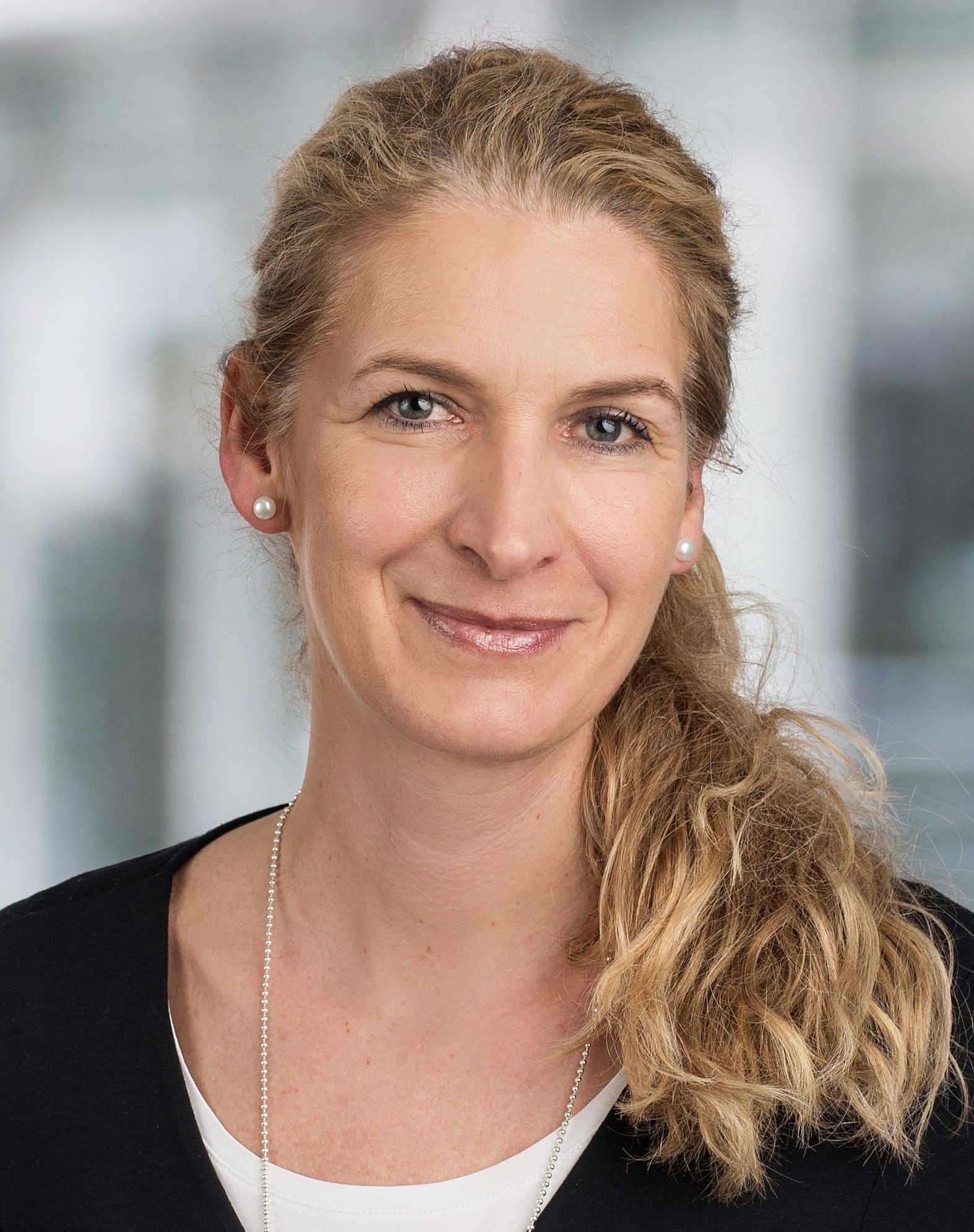 Ute FISCHER