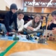 Robotics Teams Excel at LEGO League Challenge! 2 FLL1