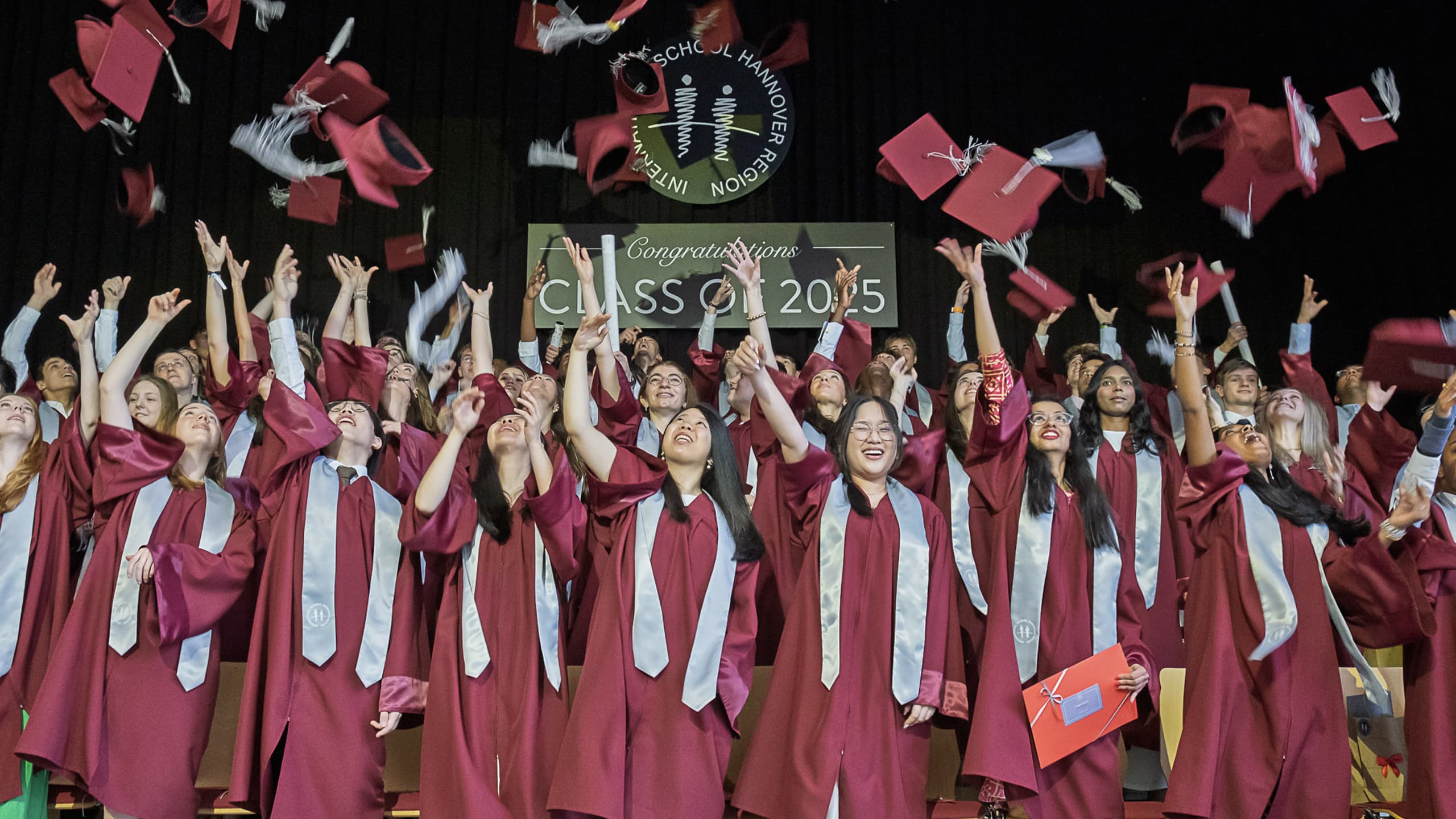 Graduation-2025 Graduation 2025
