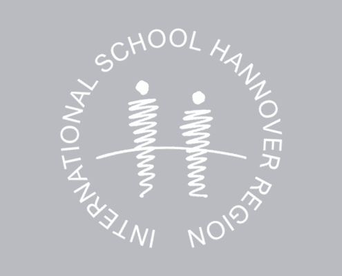 Digital Letterhead grey