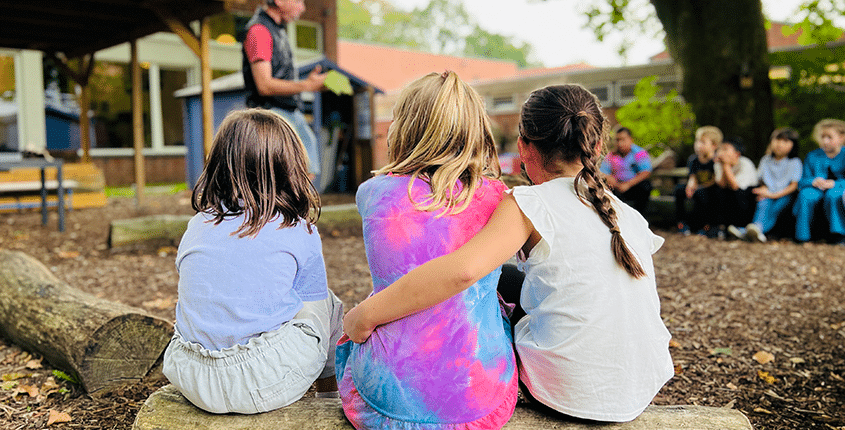Slider_Outdoor Classroom Slider Outdoor Classroom