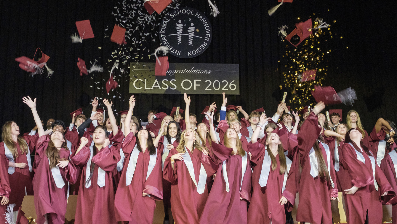 Class of 2026 Class of 2026